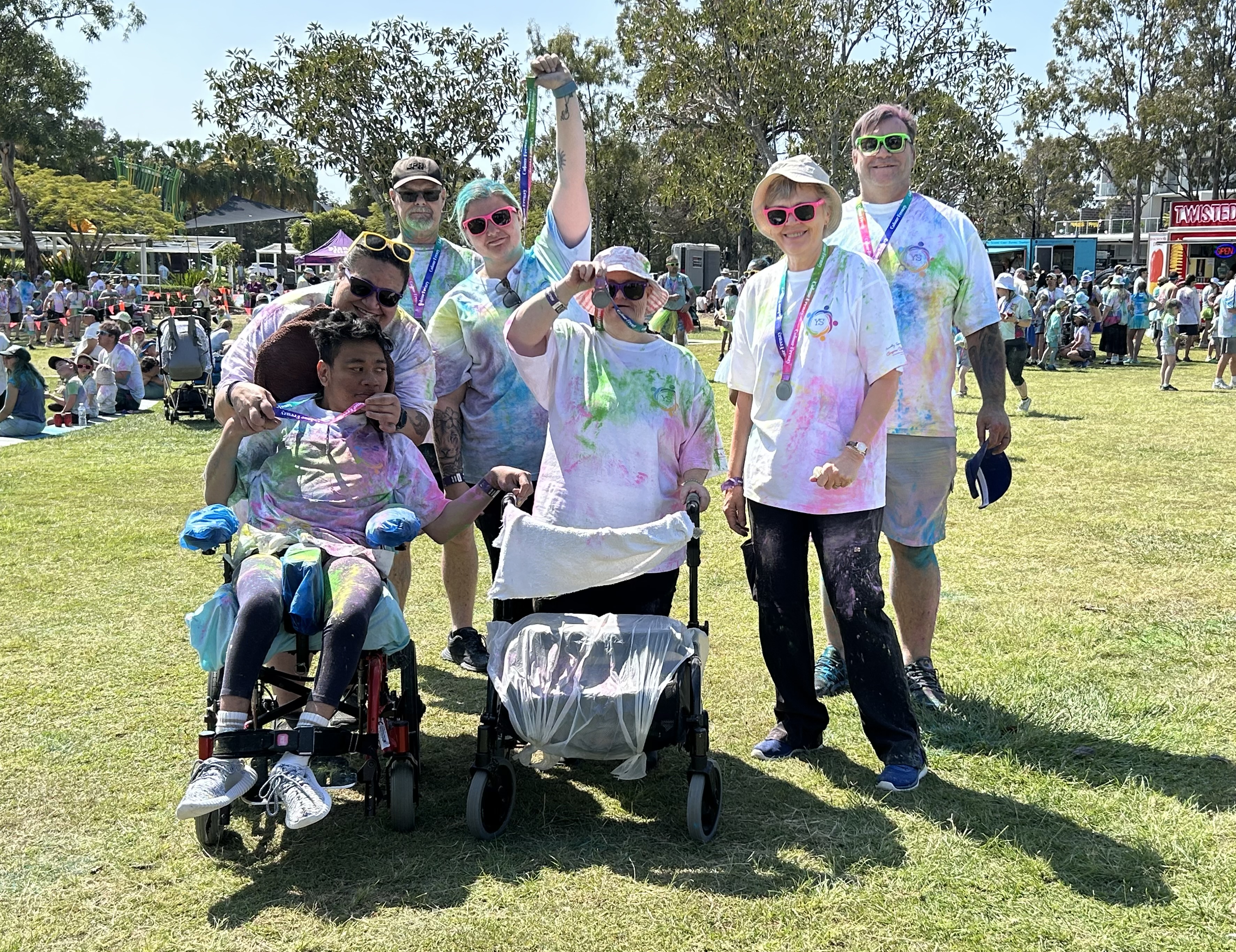 Community Support Disability Your Support - Quality Disability Support Services